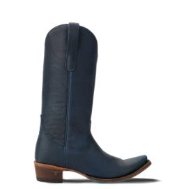 Lane Boots LB0563H-050 Emma Jane Cowboy Boots in Midnight Orchid