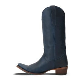 Lane Boots LB0563H-050 Emma Jane Cowboy Boots in Midnight Orchid