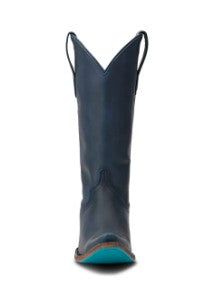 Lane Boots LB0563H-050 Emma Jane Cowboy Boots in Midnight Orchid