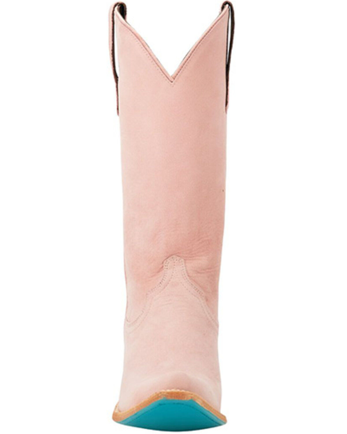 Lane Boots LB0558Y-055 Emma Jane Cowboy Boots in Blush