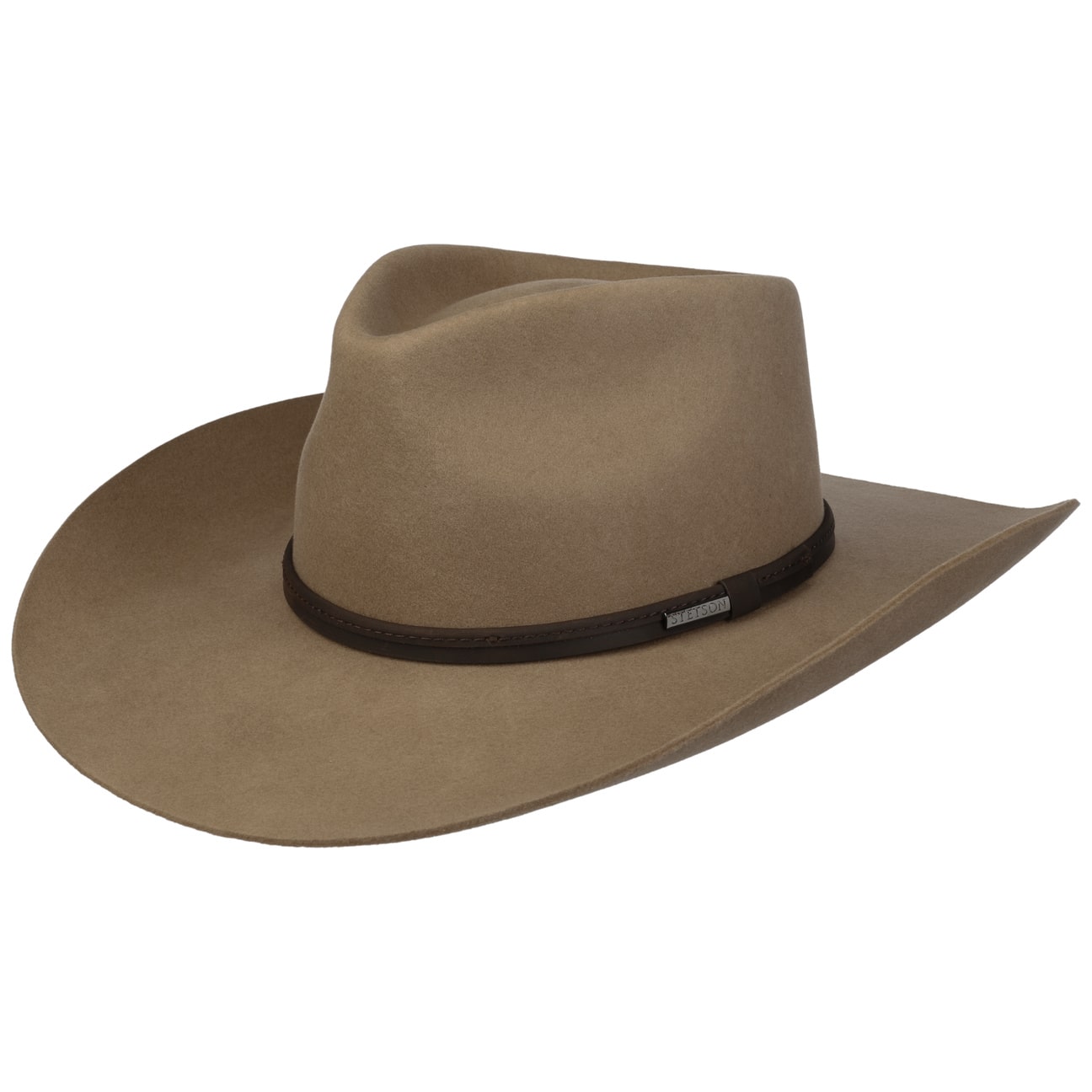 Stetson 3598133 Evansville in Brown