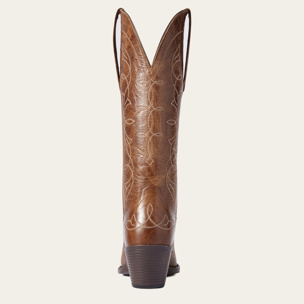 Store Ariat Brown Dahlia D Toe Boot