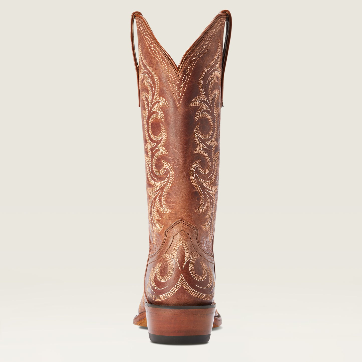 Ariat Ladies 10042382 Hazen in Whiskey Barrel Brown