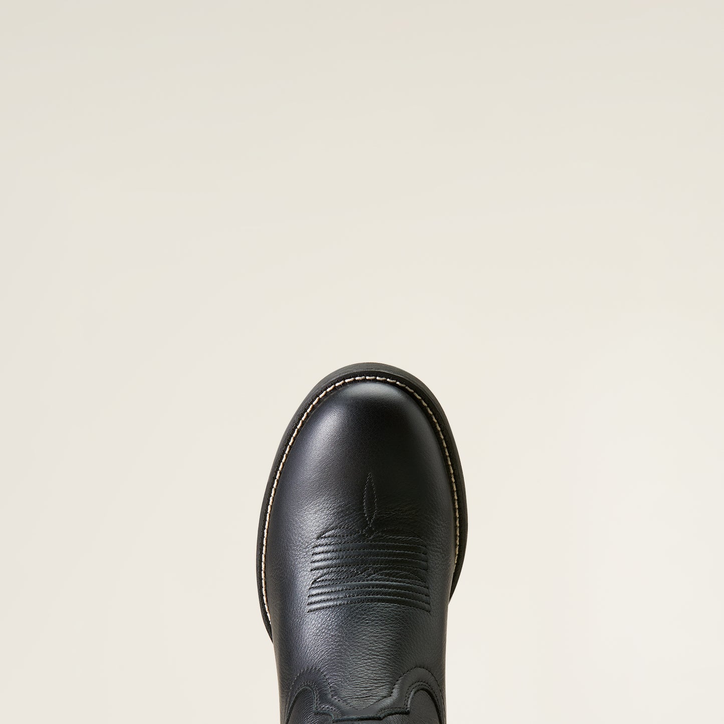 Ariat Mens 10046870 Sport Stratten Western Boots in Black