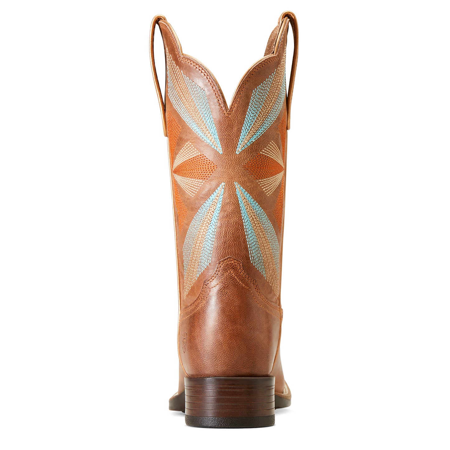 Ariat Ladies Oak Grove 10047052 Western Boots