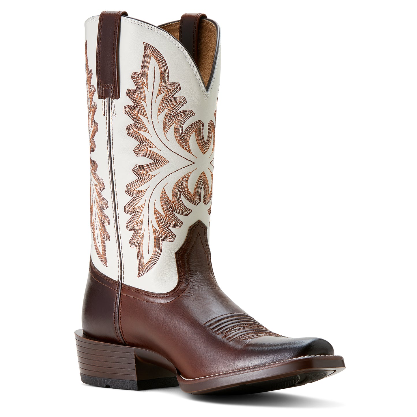 Ariat Mens 10053762 Renegade Western Boots