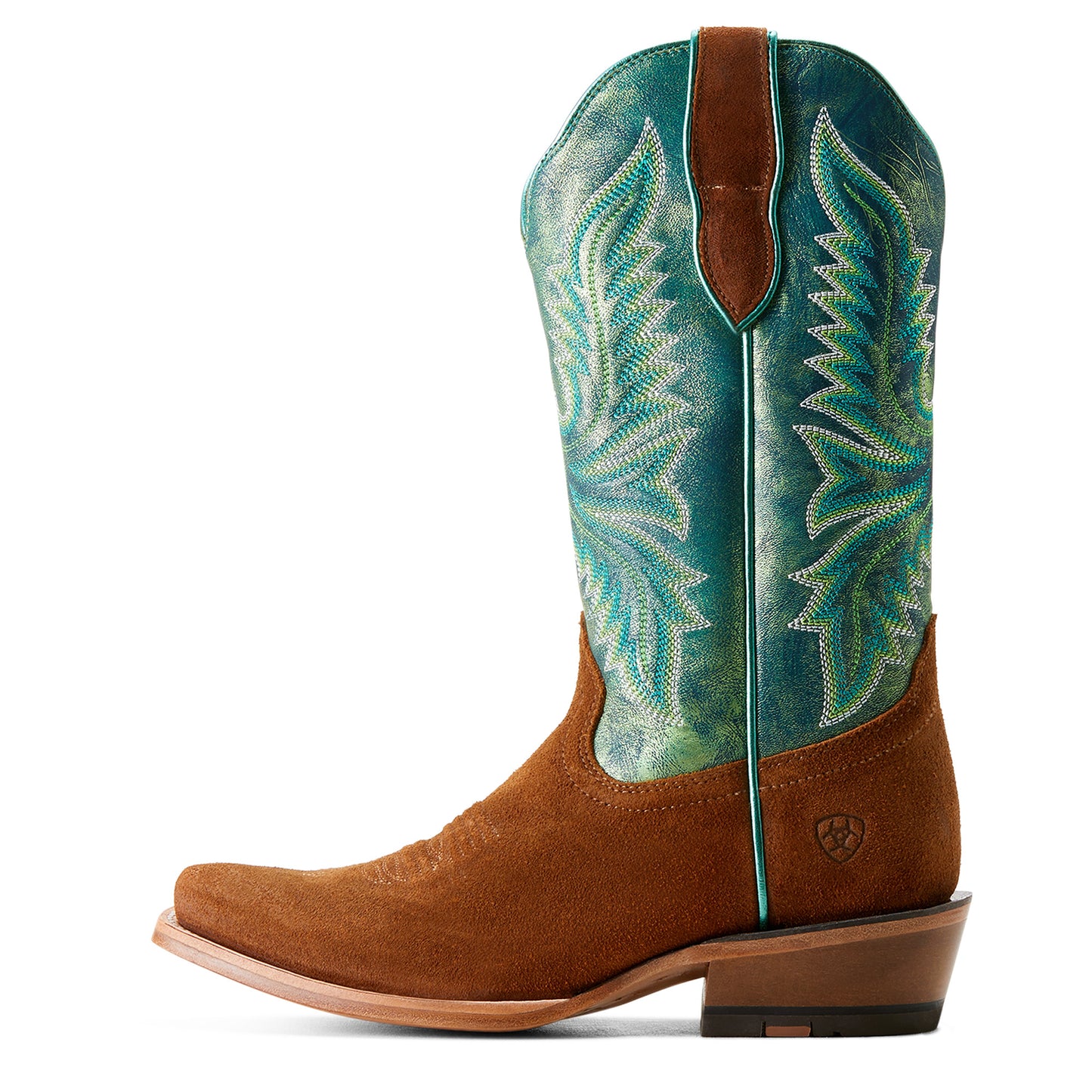 Ariat Ladies 10053611 Futurity Flash Western Boot