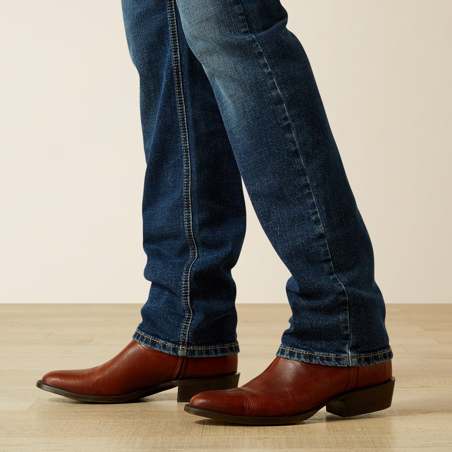 Ariat M8 Modern Samuel Slim Leg Jeans 10061739