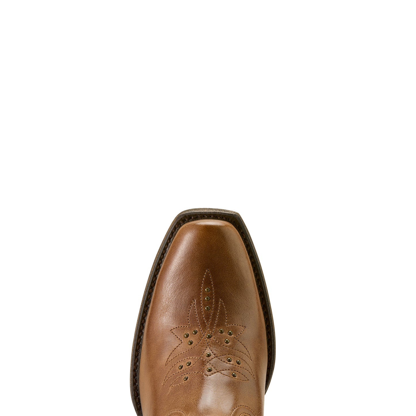 Ariat Ladies 10063857 Madison Western Boots in Wheat Brown