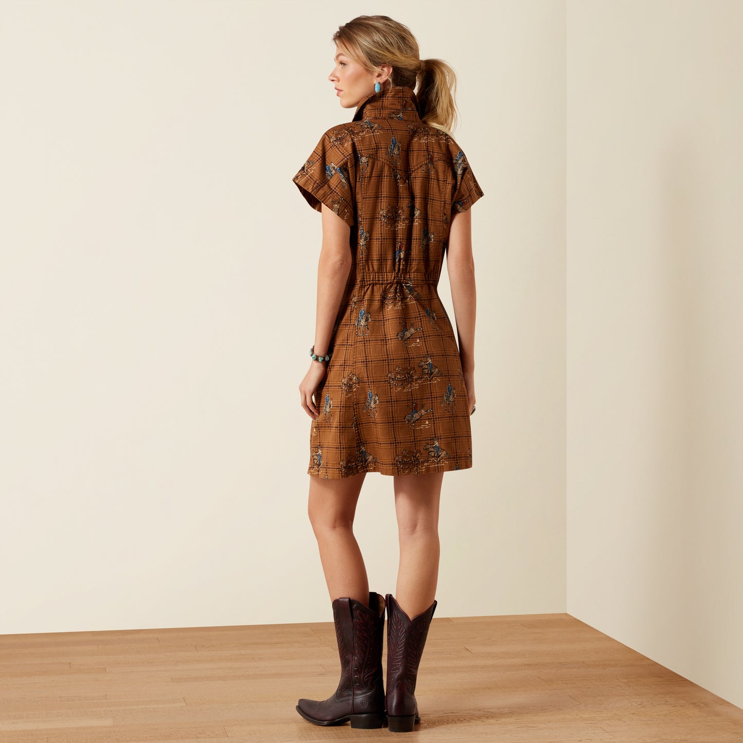 Ariat Cody Dress 10079619