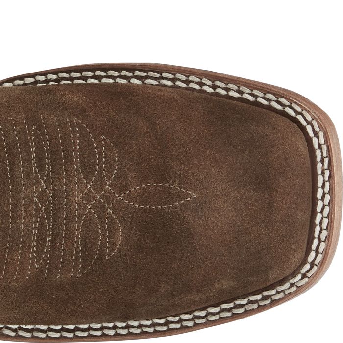 Justin Boots GR8015 George Strait "Dillon Mens Cowboy Boots