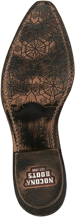 Nocona Ladies Carlita HR4522 Cowboy Boots
