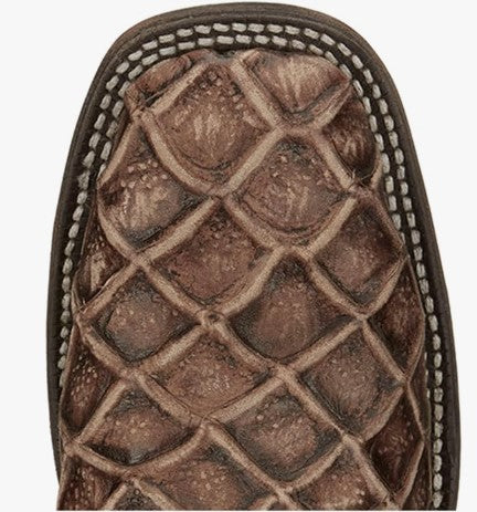 Nocona Boots HR5602 Locoweed Cowboy Boots