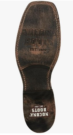 Nocona Boots HR5602 Locoweed Cowboy Boots