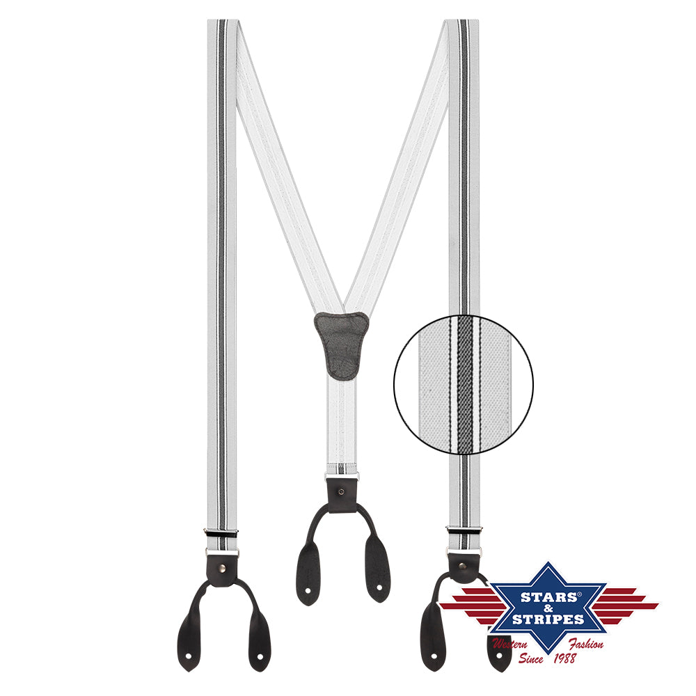 Stars & Stripes Braces HT-08