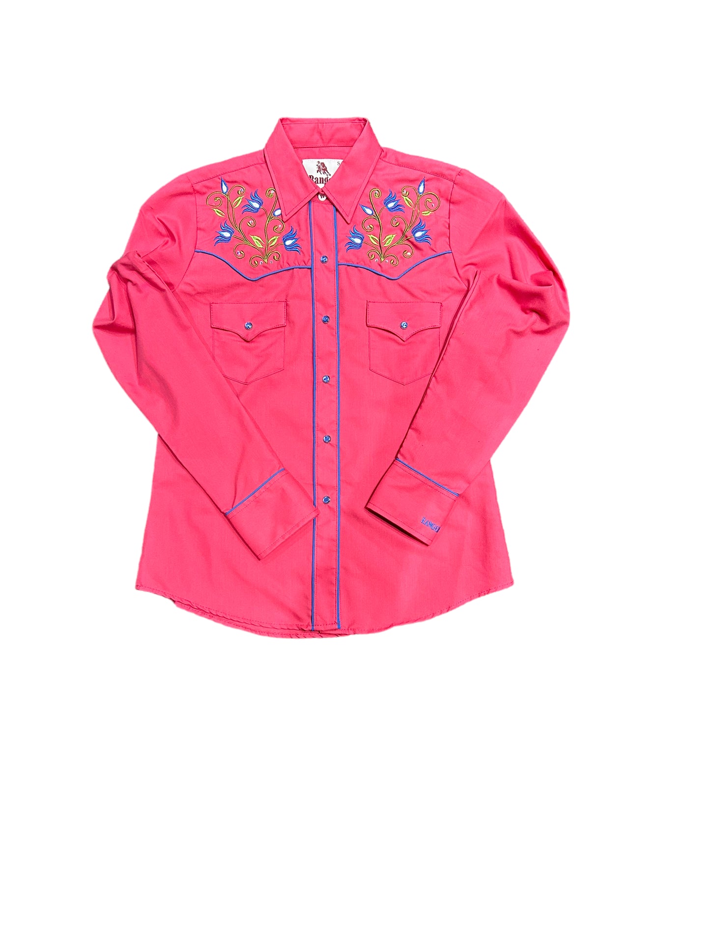 Rangers Jacinto 050DA01 Pink