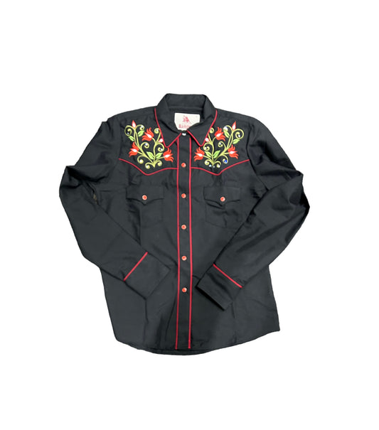 Rangers Jacinto 050DA01 Black