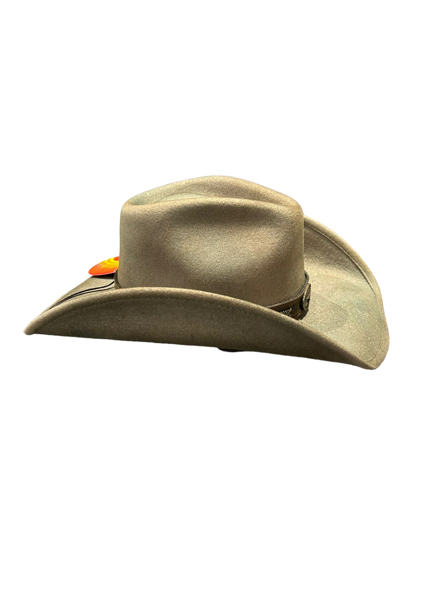 Bushwacker Bronze