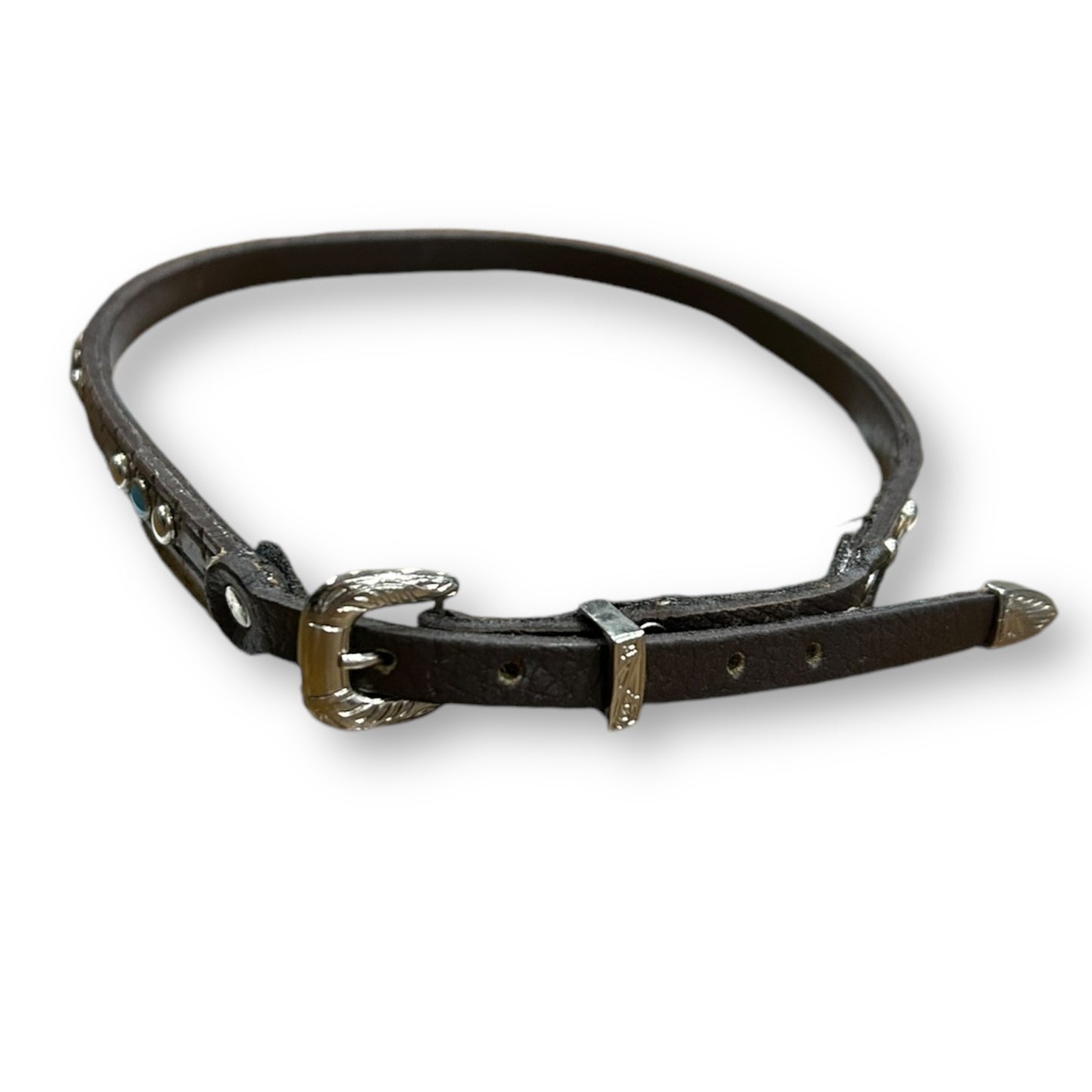 Phunky Horse HB-9 Hat Leather Band