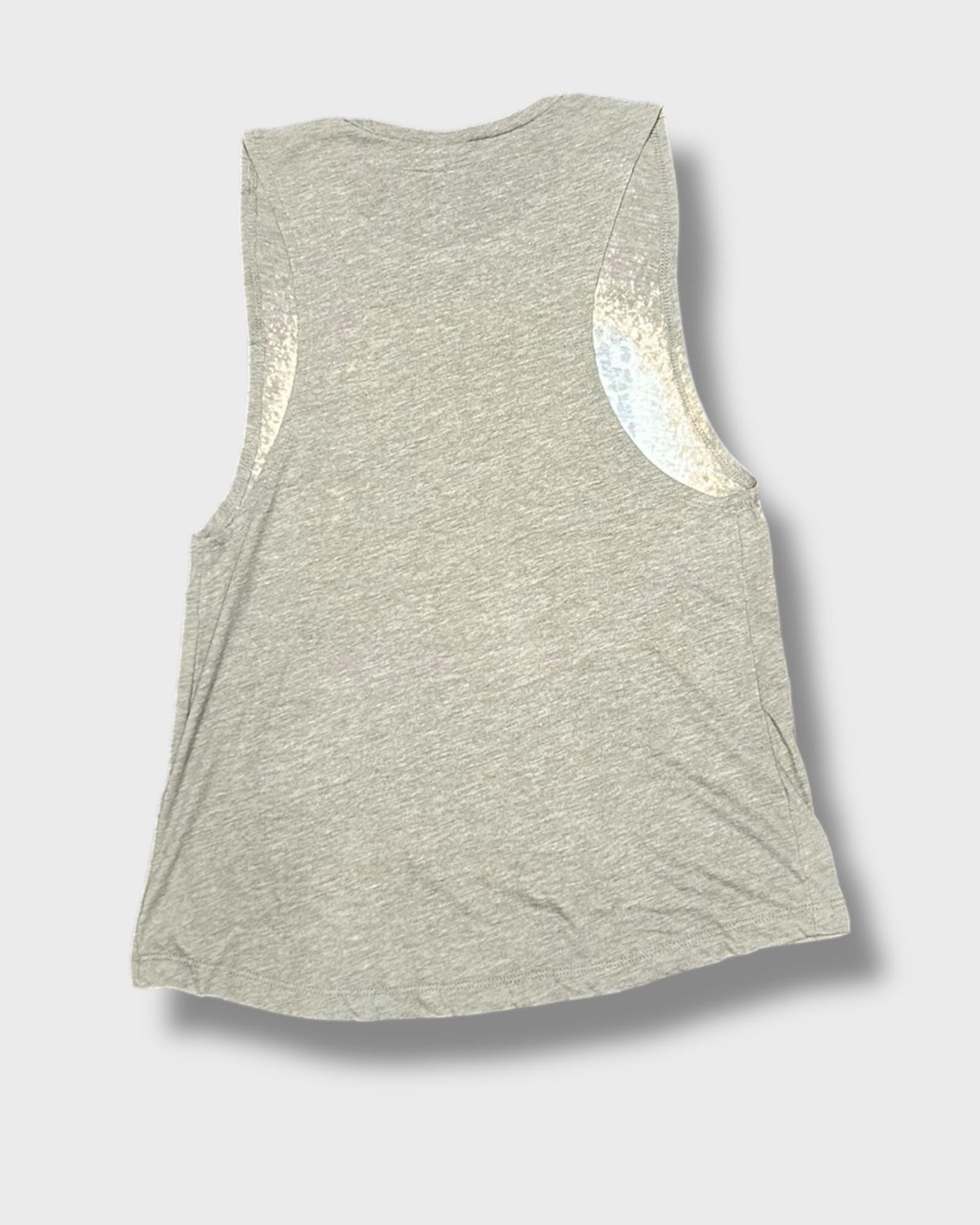 Leopard Skull Tank LST001