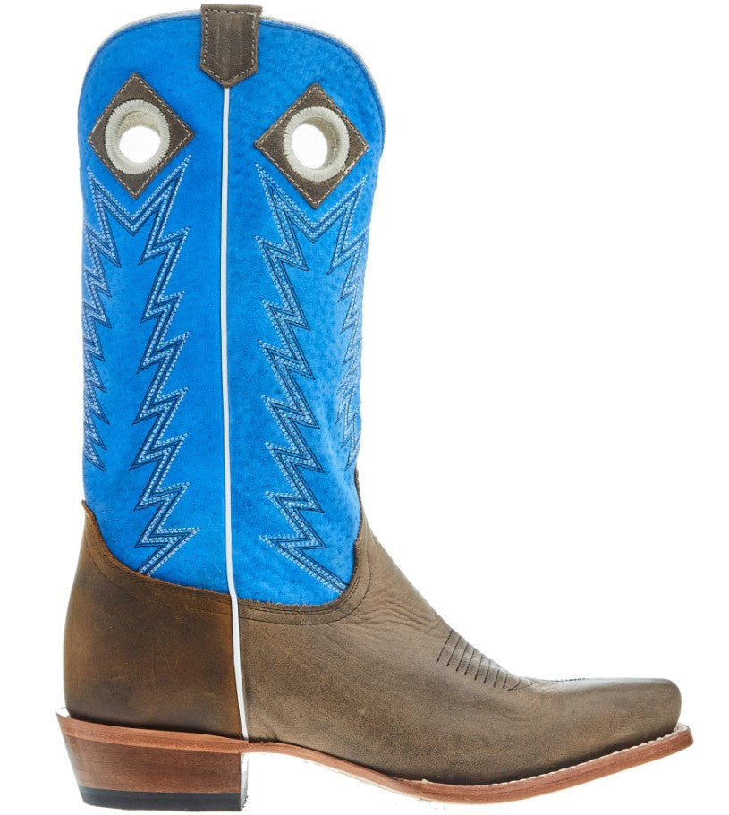 Justin Boots Ranker JP2507 Mens Cowboy Boots