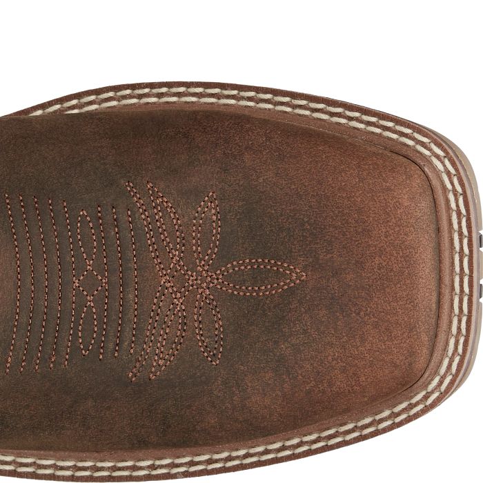 Justin Boots GR9063 George Strait Dusty Mens Cowboy Boots