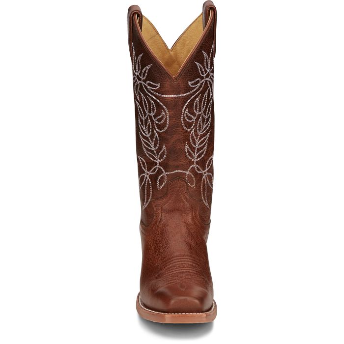 Justin Ladies Vickery CJ4010 Cowboy Boots