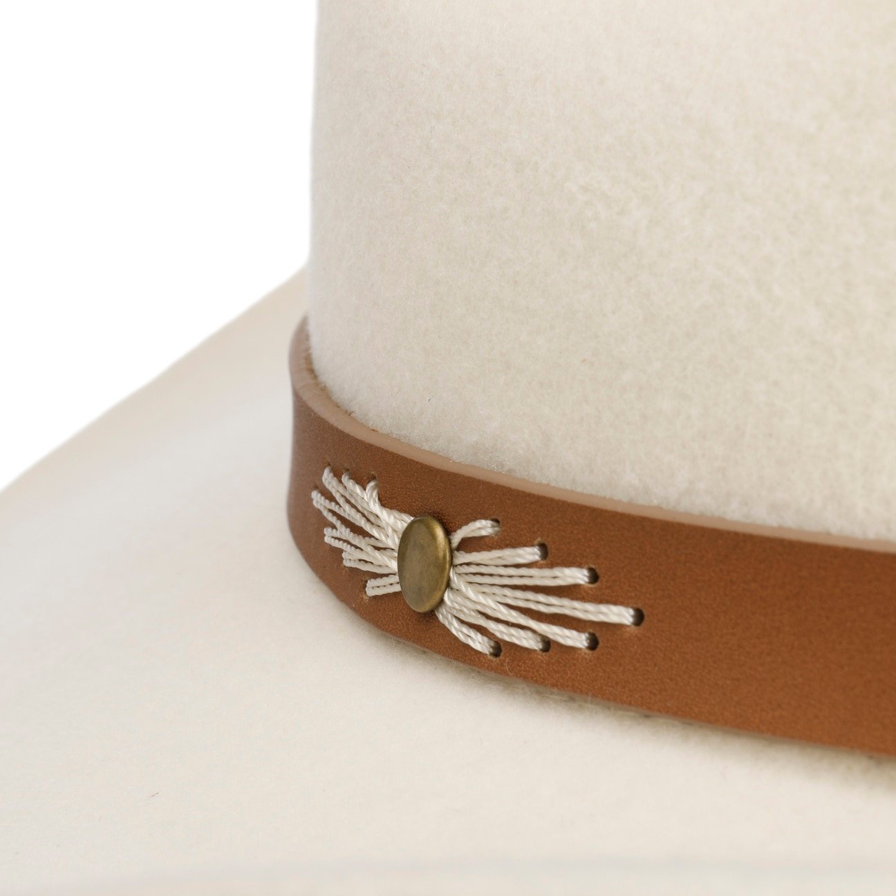 Stetson 2798122 Kadoka Wool Western Hat