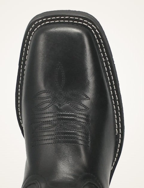 Laredo Kane 7710 in Black Mens Cowboy Boots