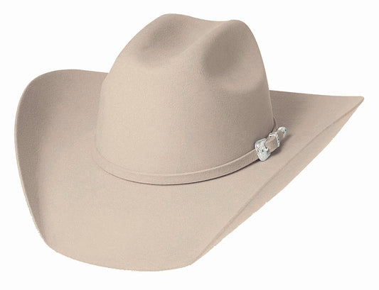 Legacy 8X in Buckskin