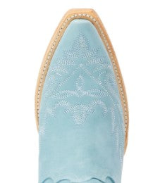 Lane Boots LB0488L-050 Lexington Cowboy Boots in Powder Blue