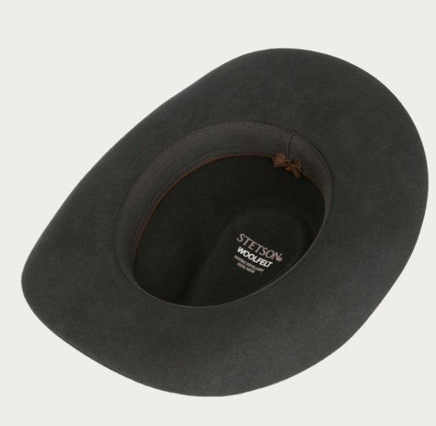 Stetson 3598124 Limington in Black