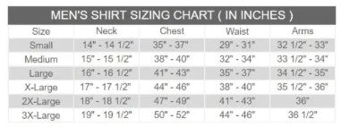 Scully P-929 Black with Contrasting Embroidery Mens Retro Western Shirt