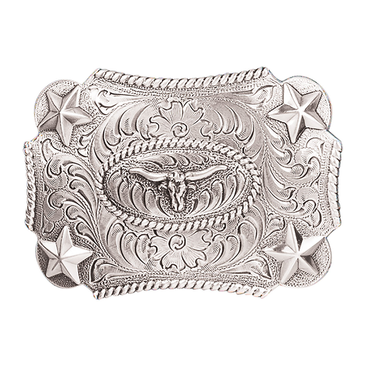 M&F Nocona Kids Buckle 3603046 Longhorn