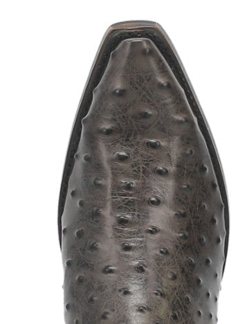 Dingo Outlaw in Black DI 115 Mens Cowboy Boots