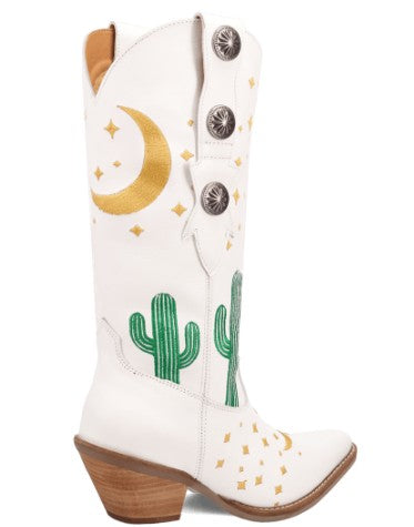 Dingo DI2203 Pachita Ladies Boots
