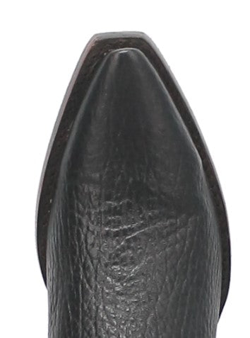 Dingo Rio Lobo in DI 154 Black/Red Mens Cowboy Boots
