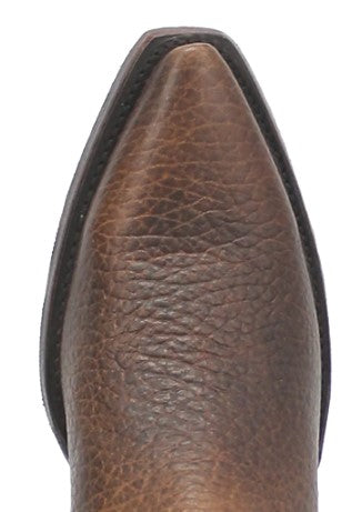 Dingo Rio Lobo in DI 154 Brown/Turquoise Mens Cowboy Boots