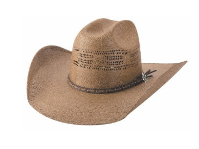 Bullhide Road to Vegas 25X Pecan