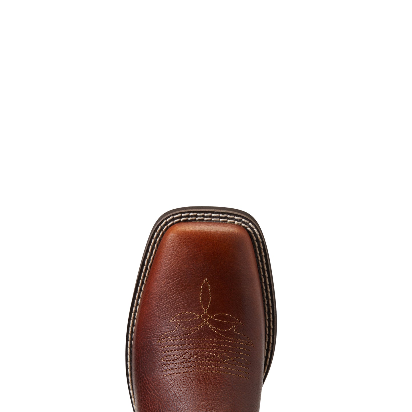 Ariat Ladies 10040284 Delilah Western Boots in Spiced Cider