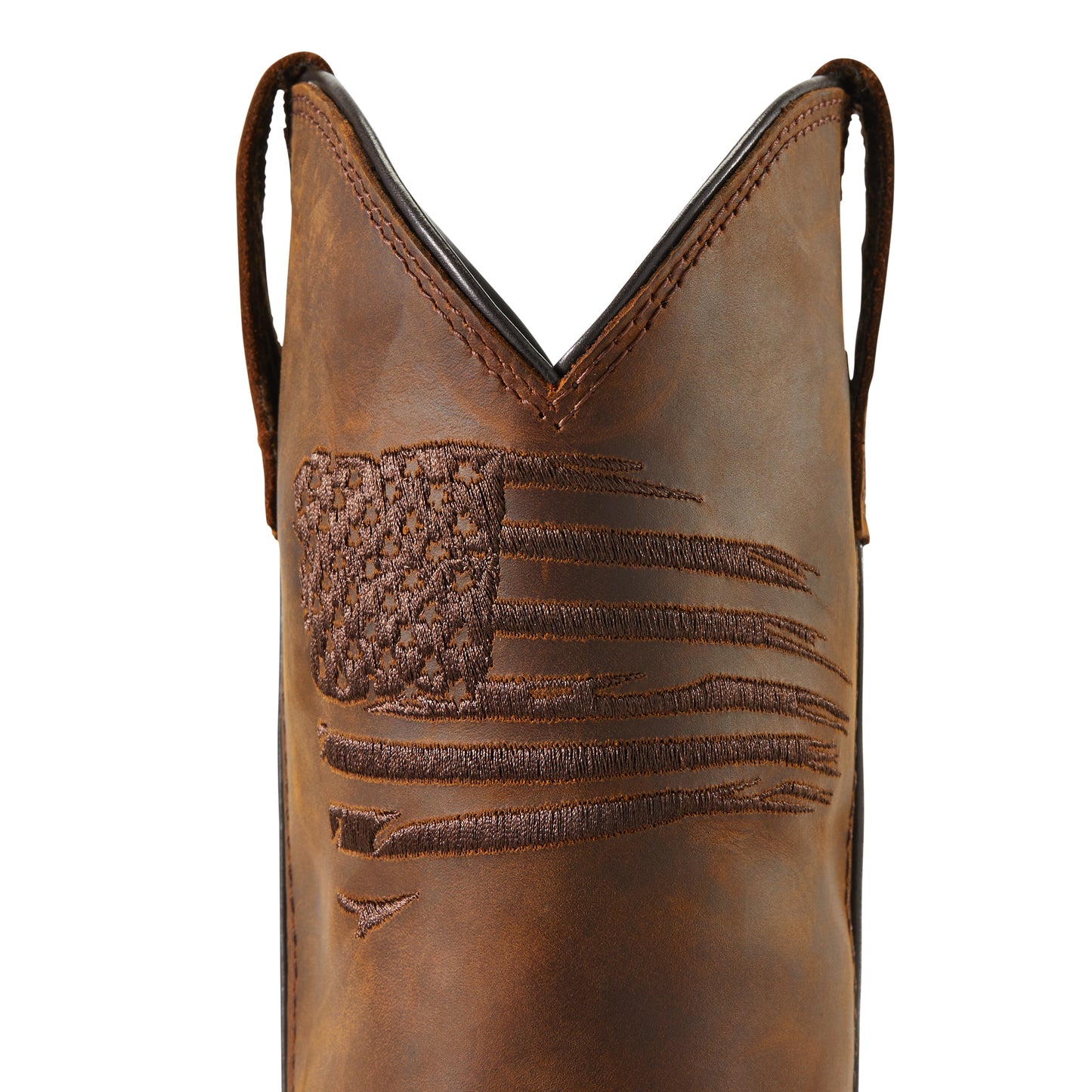 Ariat Ladies 10040369 Patriot Anthem H2O