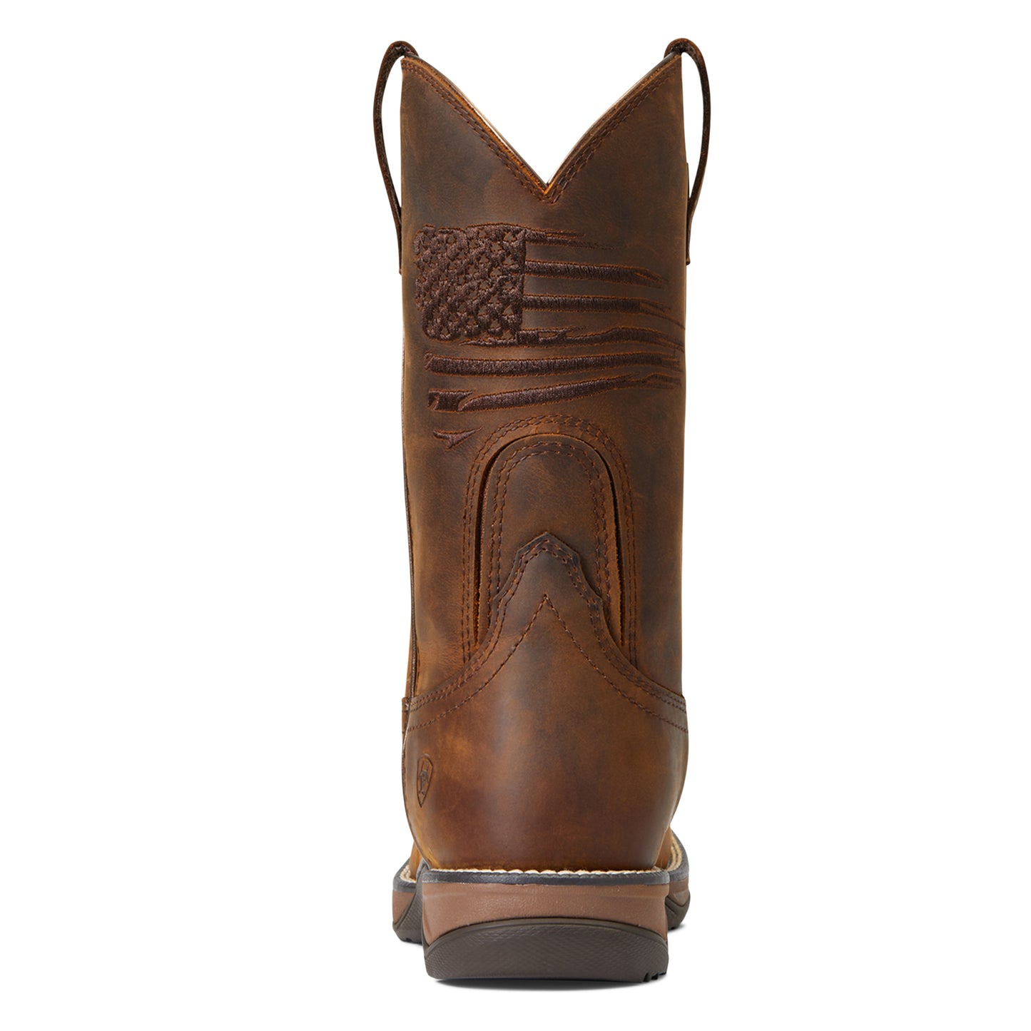 Ariat Ladies 10040369 Patriot Anthem H2O
