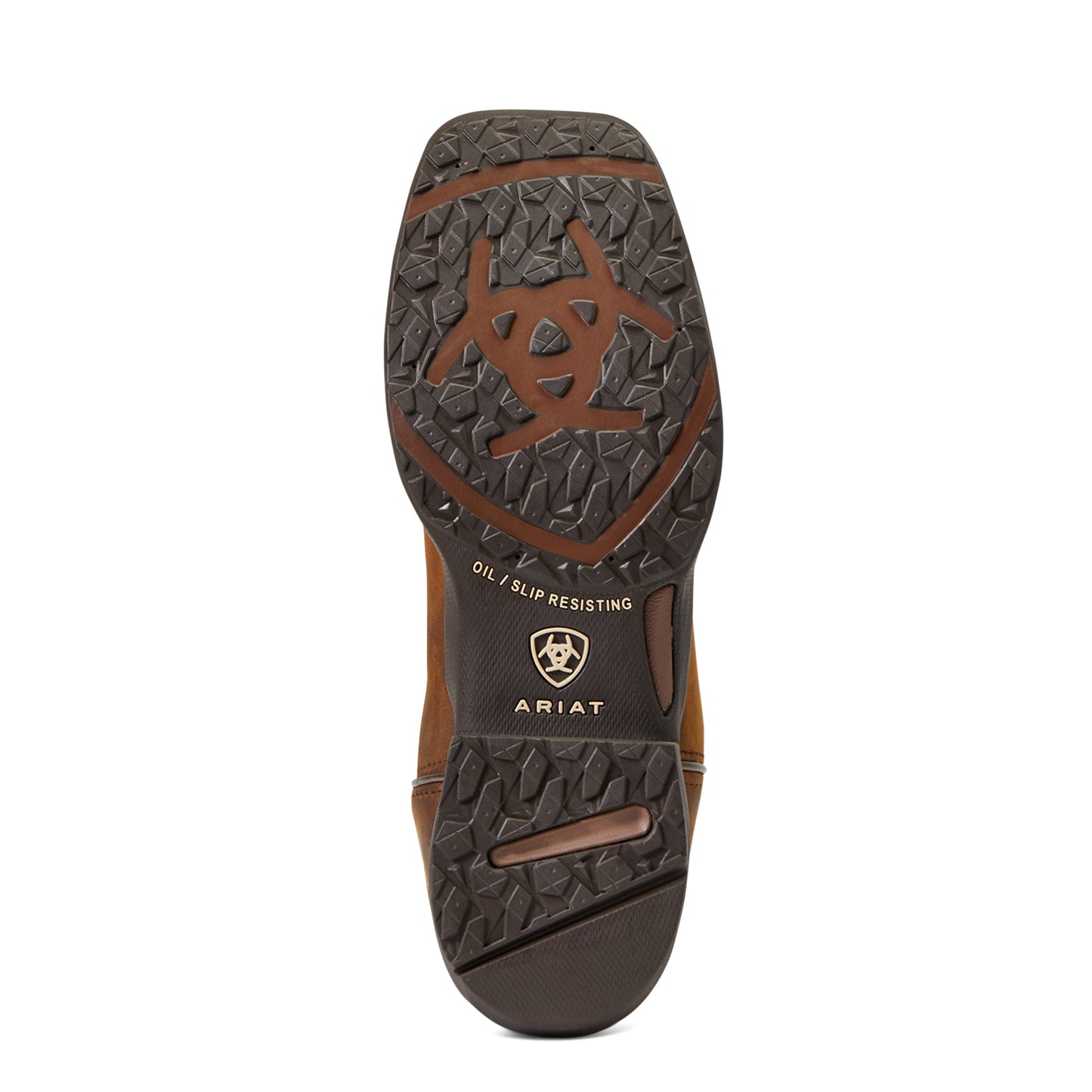 Ariat Ladies 10040369 Patriot Anthem H2O