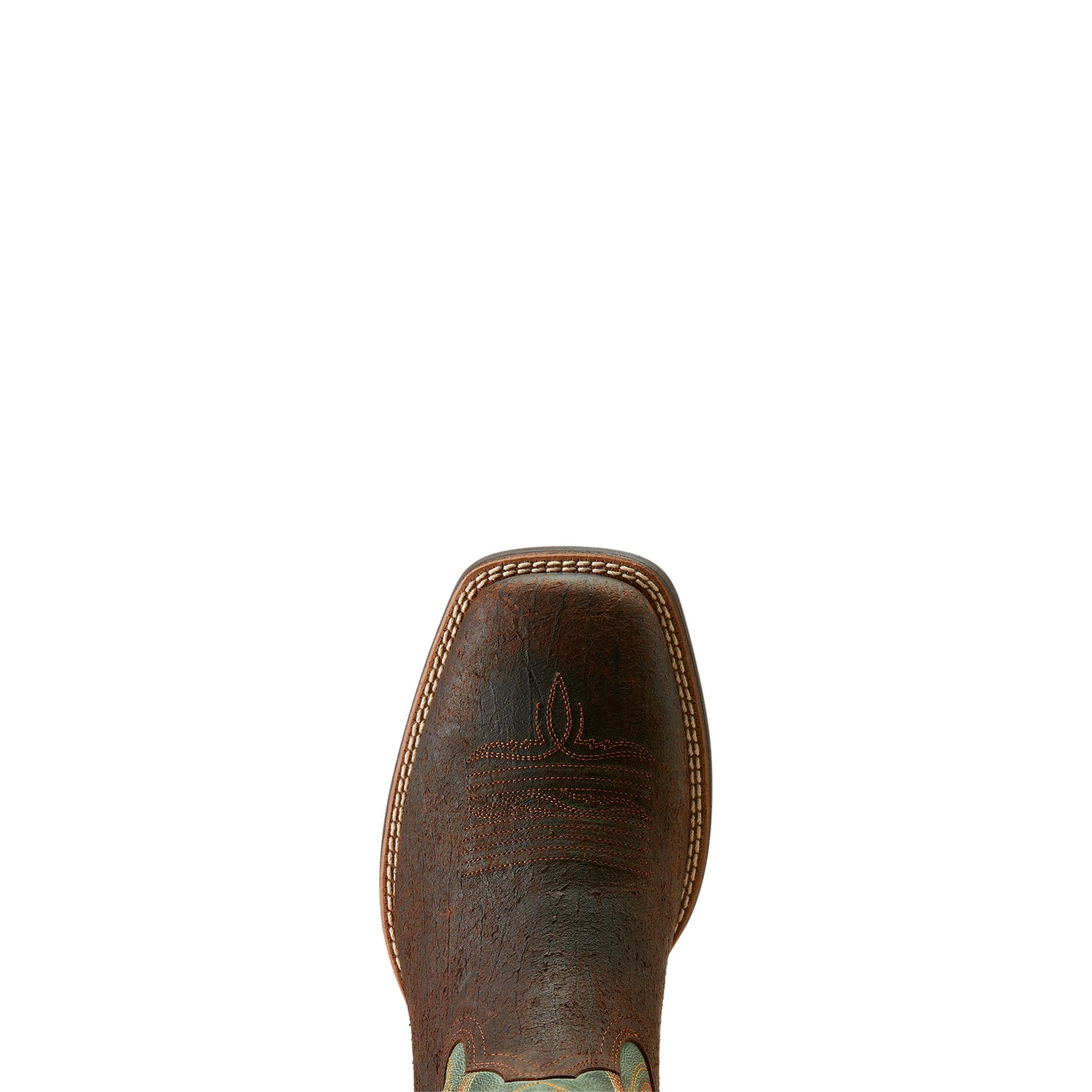 Ariat Mens 10050871 Amos Cowboy Boots
