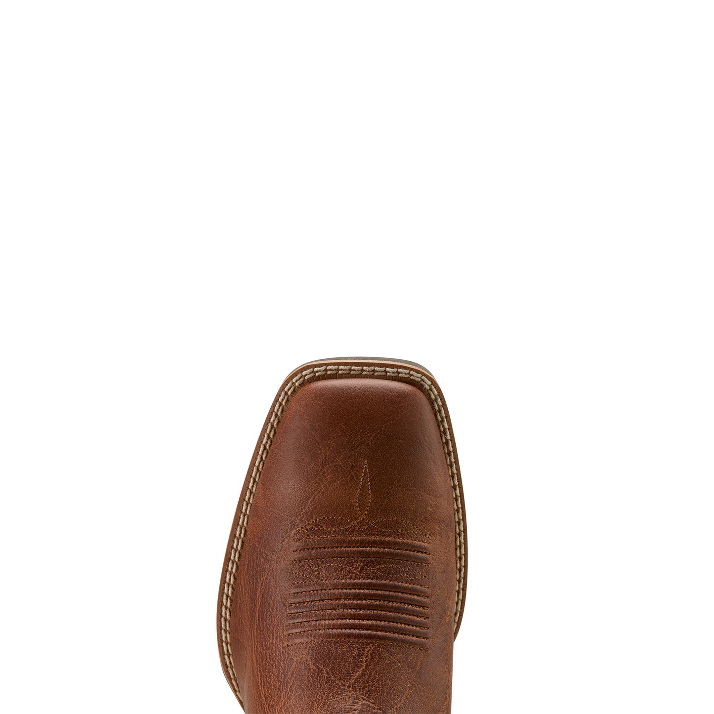 Ariat Mens 10061183 Sport Rodeo Western Boots in Aged Elephant Tan Print and Luna