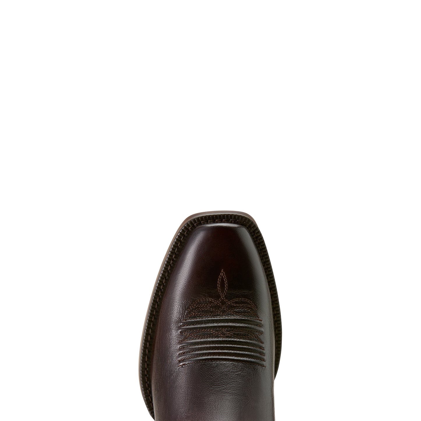 Ariat Mens 10074260 Renegade in Burntish Chocolate