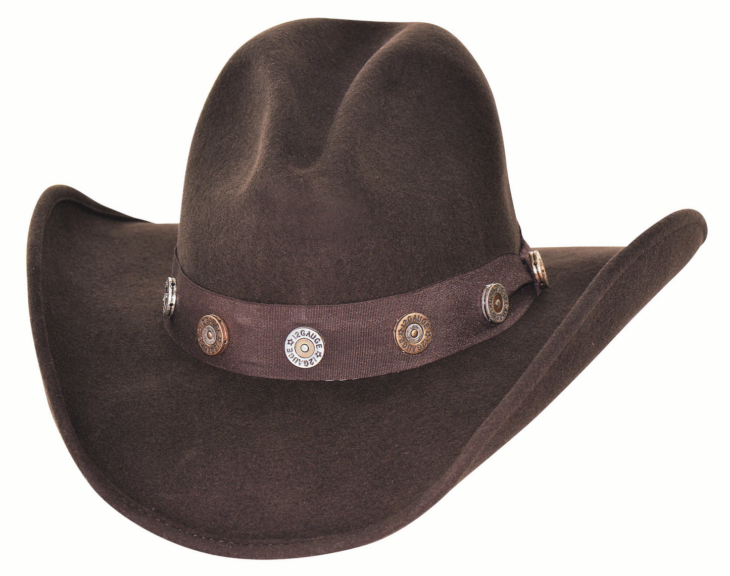 Shotgun Brown