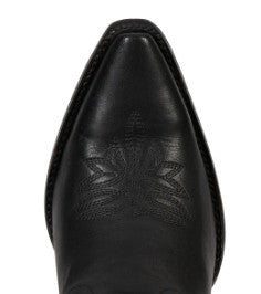 Lane Boots LB0526D-050 Smokeshow in Jet Black
