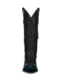 Lane Boots LB0526D-050 Smokeshow in Jet Black