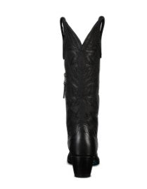 Lane Boots LB0526D-050 Smokeshow in Jet Black